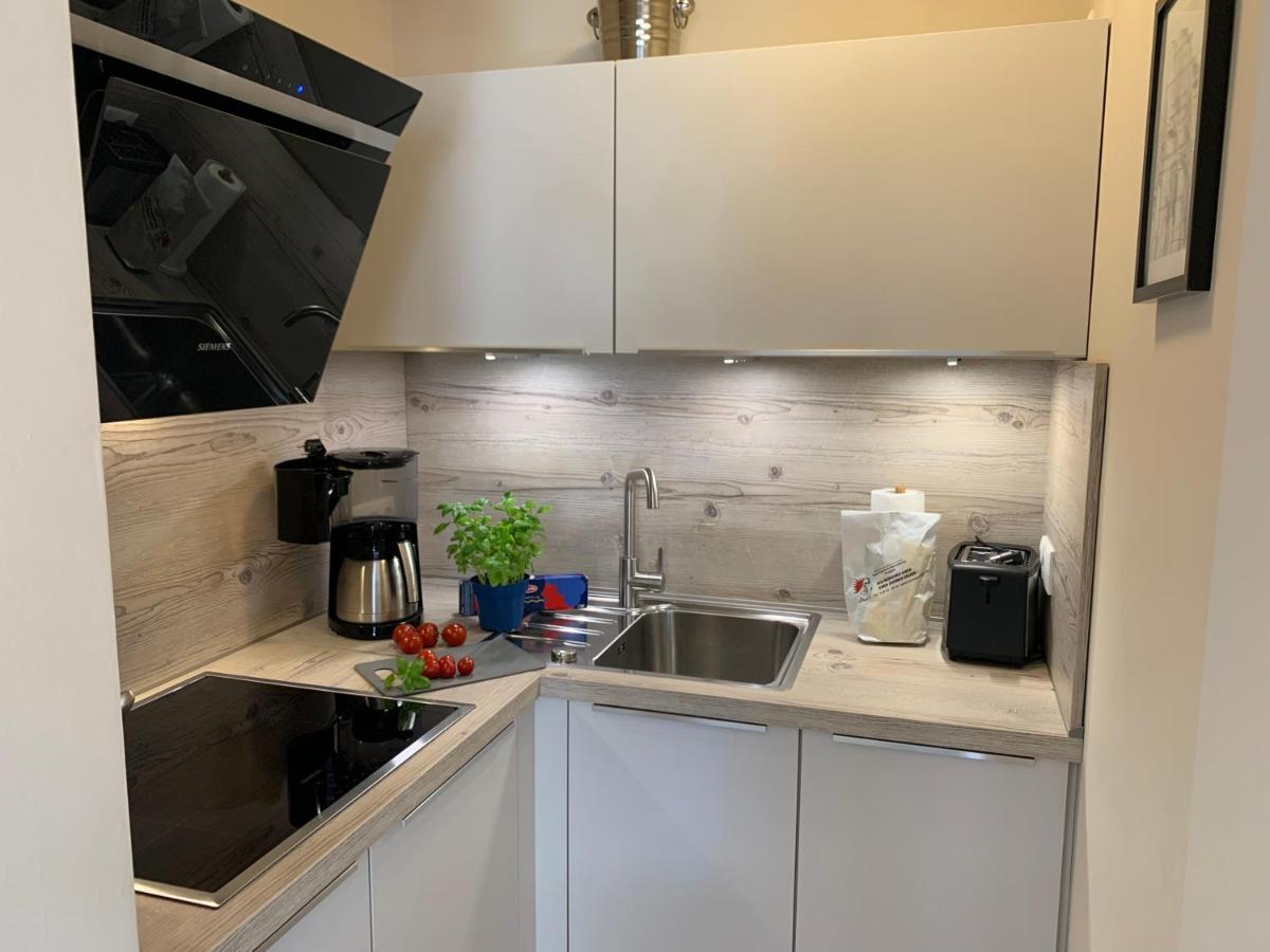 Apartment "Duenenoase" Im Haus Duenenbake Sankt Peter-Ording Esterno foto